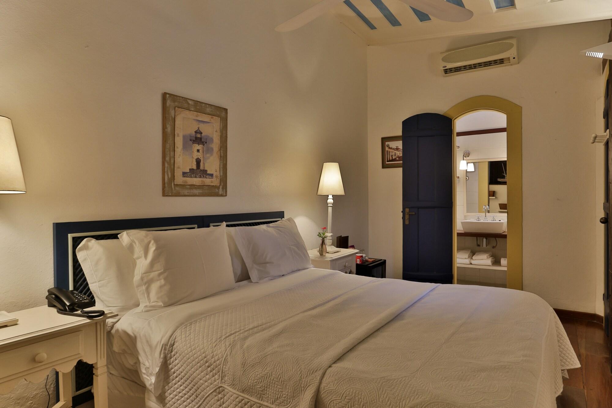 Sandi Hotel Araquari Eksteriør billede